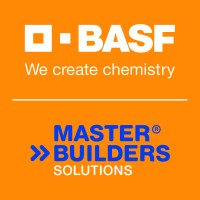 Master Builders Construction Chemical logo, Master Builders Construction Chemical contact details