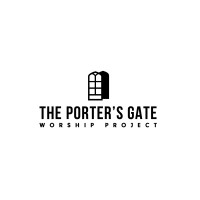 The Porter's Gate logo, The Porter's Gate contact details