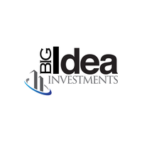 Big Idea Investments logo, Big Idea Investments contact details