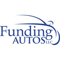 Funding Autos logo, Funding Autos contact details