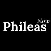 Phileas Flow logo, Phileas Flow contact details