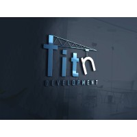 Titn Development logo, Titn Development contact details