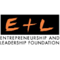 Entrepreneurship & Leadership Foundation logo, Entrepreneurship & Leadership Foundation contact details