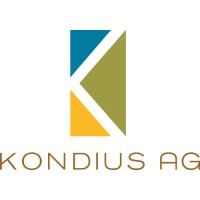 Kondius AG logo, Kondius AG contact details