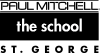 Paul Mitchell the School St. George logo, Paul Mitchell the School St. George contact details