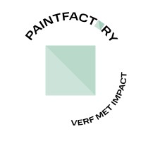 Paintfactory logo, Paintfactory contact details