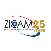 Zicam Integrated Security Limited logo, Zicam Integrated Security Limited contact details