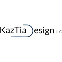 KazTia Design LLC logo, KazTia Design LLC contact details