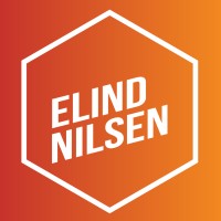 Elind Nilsen logo, Elind Nilsen contact details