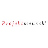 Projektmensch. logo, Projektmensch. contact details