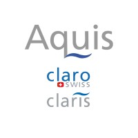 Aquis Wasser-Luft-Systeme GmbH logo, Aquis Wasser-Luft-Systeme GmbH contact details