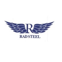 RADSTEEL LIMITED logo, RADSTEEL LIMITED contact details