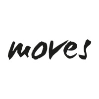 Moves logo, Moves contact details