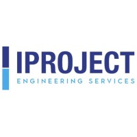 iProject Engineering Services GmbH logo, iProject Engineering Services GmbH contact details