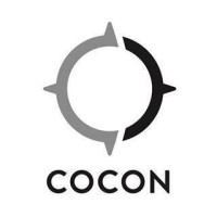 COCON Inc logo, COCON Inc contact details