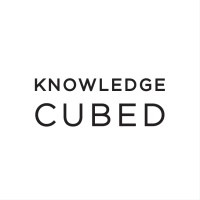 Knowledge Cubed logo, Knowledge Cubed contact details