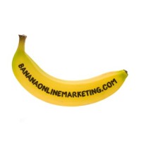 BANANA ONLINE MARKETING logo, BANANA ONLINE MARKETING contact details