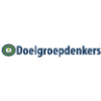 Doelgroepdenkers logo, Doelgroepdenkers contact details