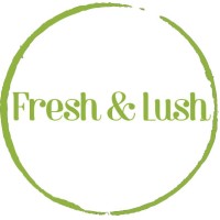 Fresh & Lush Ltd logo, Fresh & Lush Ltd contact details