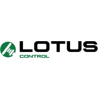 LOTUS CONTROL logo, LOTUS CONTROL contact details