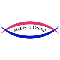 MaBeCo Group logo, MaBeCo Group contact details