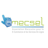 Amecsel - Association Marocaine pour le E-Commerce et les Services En Ligne logo, Amecsel - Association Marocaine pour le E-Commerce et les Services En Ligne contact details