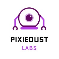 Pixie Dust Labs logo, Pixie Dust Labs contact details