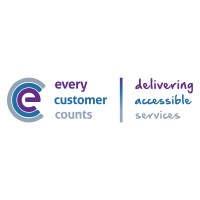 Every Customer Counts logo, Every Customer Counts contact details