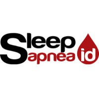 SleepApnea ID logo, SleepApnea ID contact details