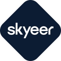 Skyeer logo, Skyeer contact details