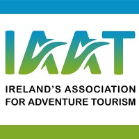 Ireland's Association for Adventure Tourism logo, Ireland's Association for Adventure Tourism contact details