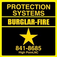 Protection Systems logo, Protection Systems contact details