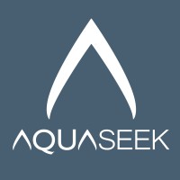 Aquaseek logo, Aquaseek contact details