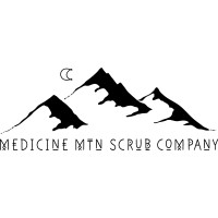 Medicine Mountain Scrub Company logo, Medicine Mountain Scrub Company contact details