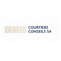 PAB Courtiers Conseils SA logo, PAB Courtiers Conseils SA contact details