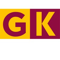 Gestika logo, Gestika contact details