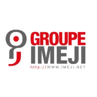 IMEJI logo, IMEJI contact details