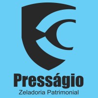 Presságio Zeladoria Patrimonial logo, Presságio Zeladoria Patrimonial contact details