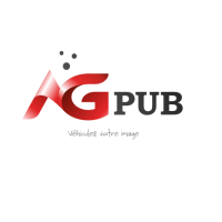 AG Pub logo, AG Pub contact details