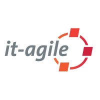 it-agile GmbH logo, it-agile GmbH contact details