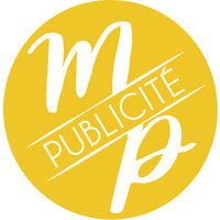 MP Publicité logo, MP Publicité contact details