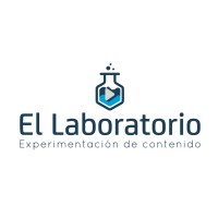 El Laboratorio logo, El Laboratorio contact details