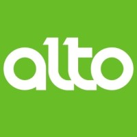 Alto Cycling logo, Alto Cycling contact details