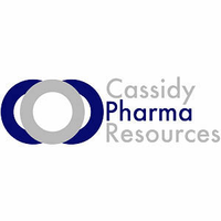 Cassidy Pharma Resources Ltd logo, Cassidy Pharma Resources Ltd contact details