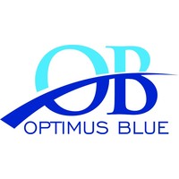 Optimus Blue SARL logo, Optimus Blue SARL contact details