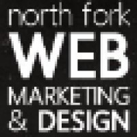 North Fork Marketing & Design logo, North Fork Marketing & Design contact details