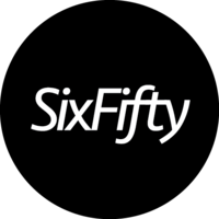 SixFifty | Brand & Marketing Communications logo, SixFifty | Brand & Marketing Communications contact details