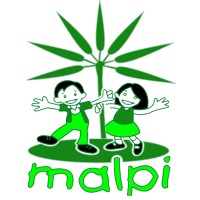 Malpi City School logo, Malpi City School contact details