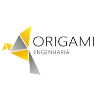 Origami Engenharia logo, Origami Engenharia contact details