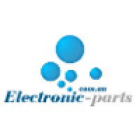 Electronic parts logo, Electronic parts contact details